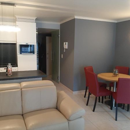 Ferienwohnung House Kimberly 194, Bus 102 Nieuwpoort Exterior foto